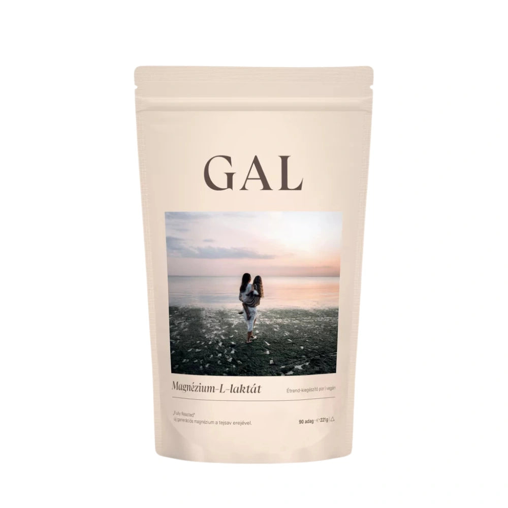 GAL Magnézium-L-laktát 180gr
