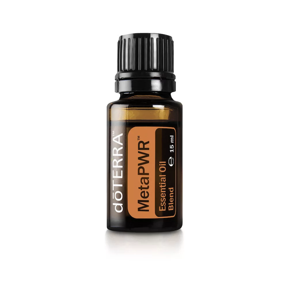doTerra MetaPWR 15ml