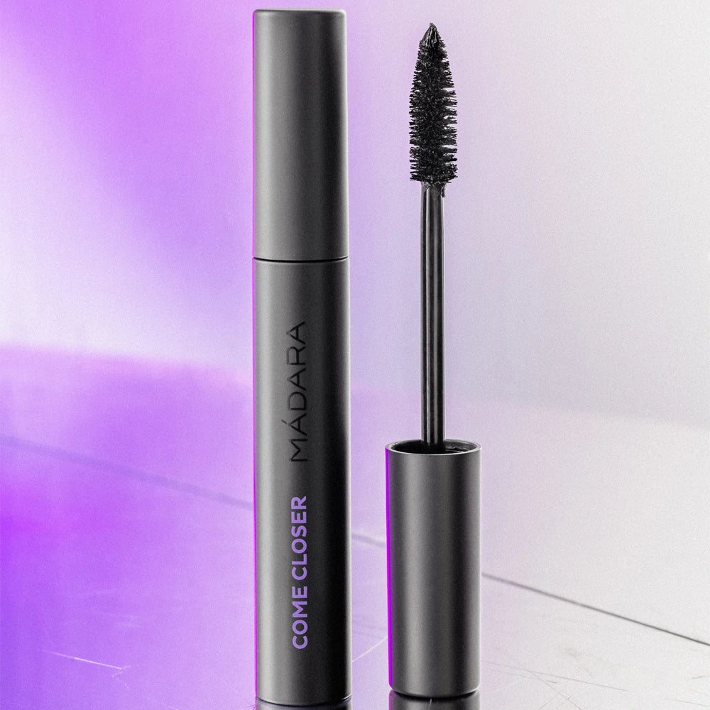 MÁDARA COME CLOSER Infinite Lash szempillaspirál