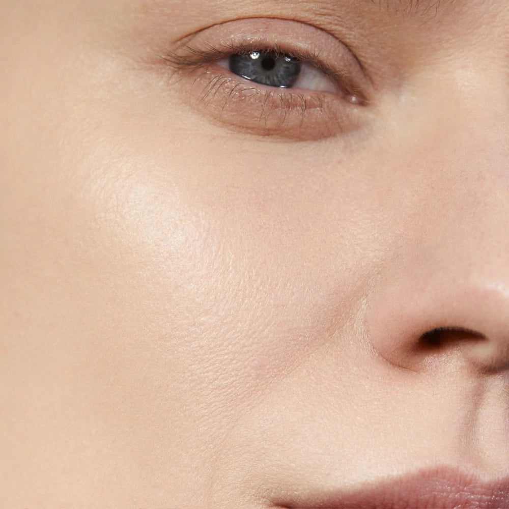 MÁDARA AIR EQUAL ÁSVÁNYI PÚDER BEIGE