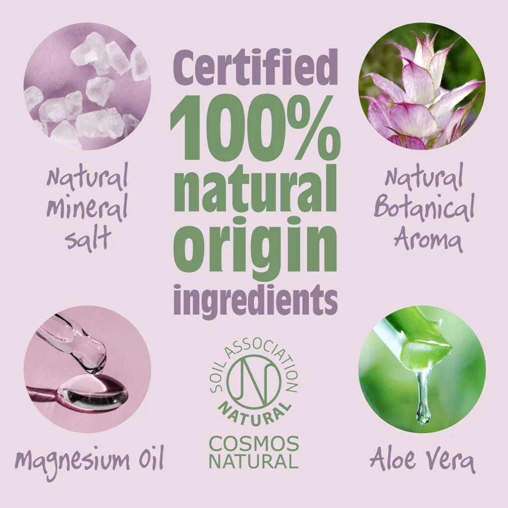 Újratölthető folyós dezodor - több illatban