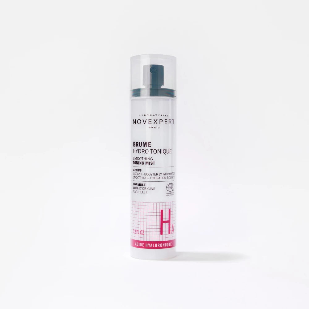 Hialuronsav spray Novexpert azonnali hidratálás