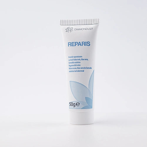 Reparis - DiamondLily kismama csomag szépségápolásra várandósoknak