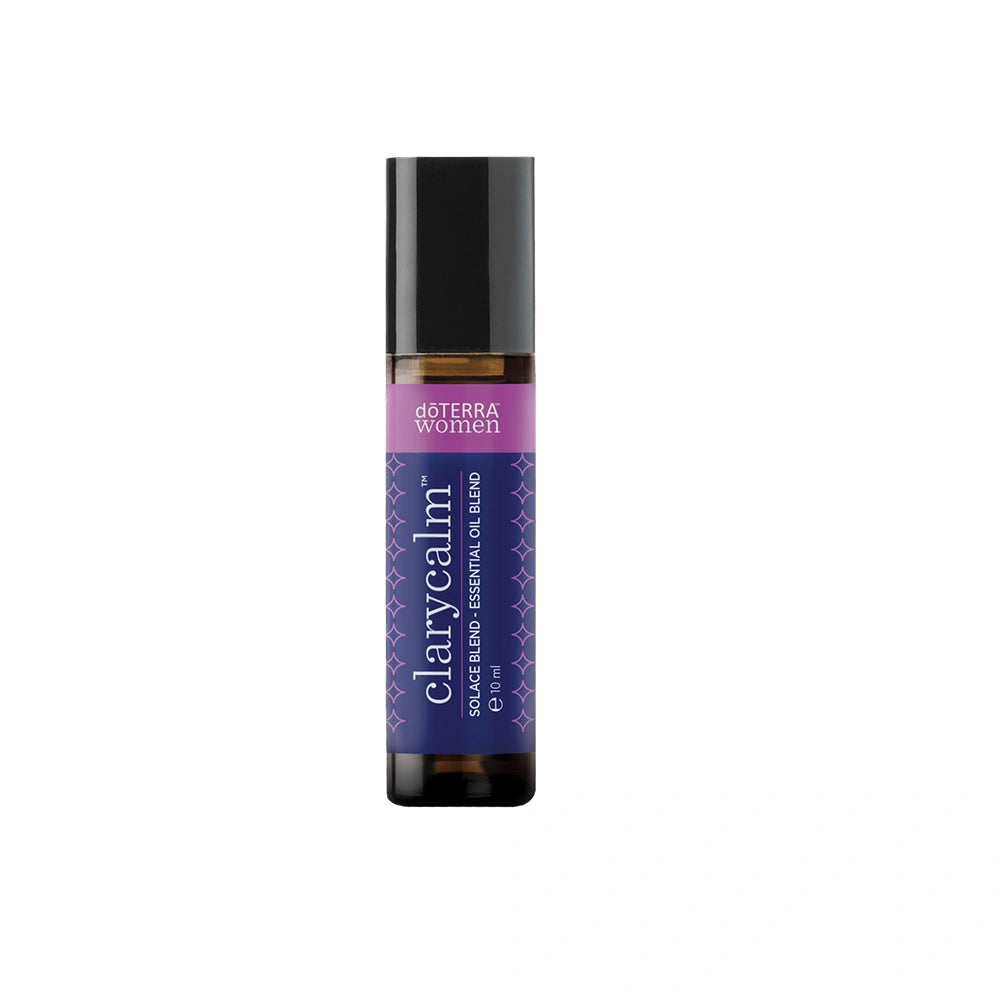 dōTERRA Clarycalm 10ml női hormonális egyensúlyra kismamáknak
