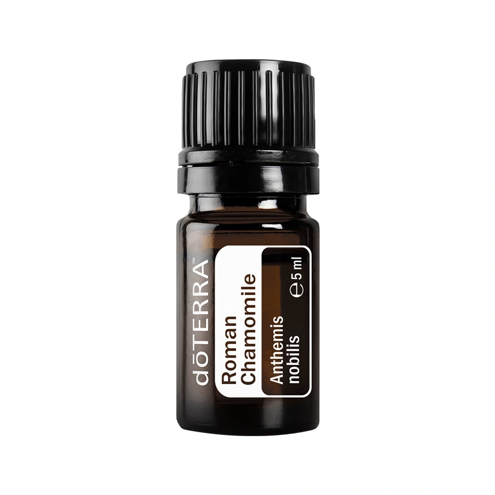dōTERRA Római kamilla 5ml nyugtató olaj alvássegítésre várandósan