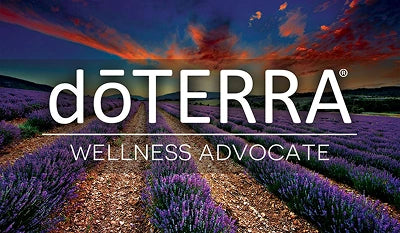 Doterra wellness advocate