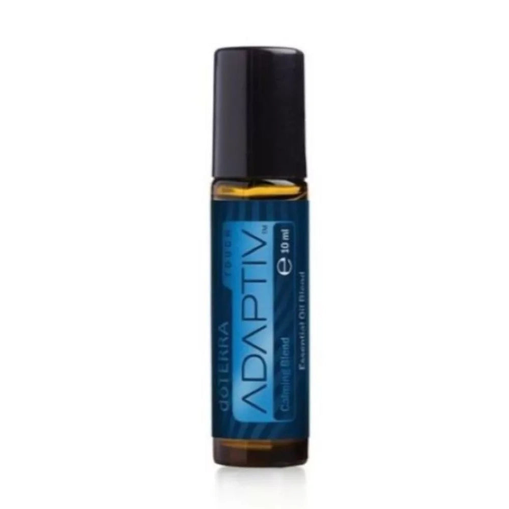 doTERRA Adaptive blend Touch 10ml hordozható