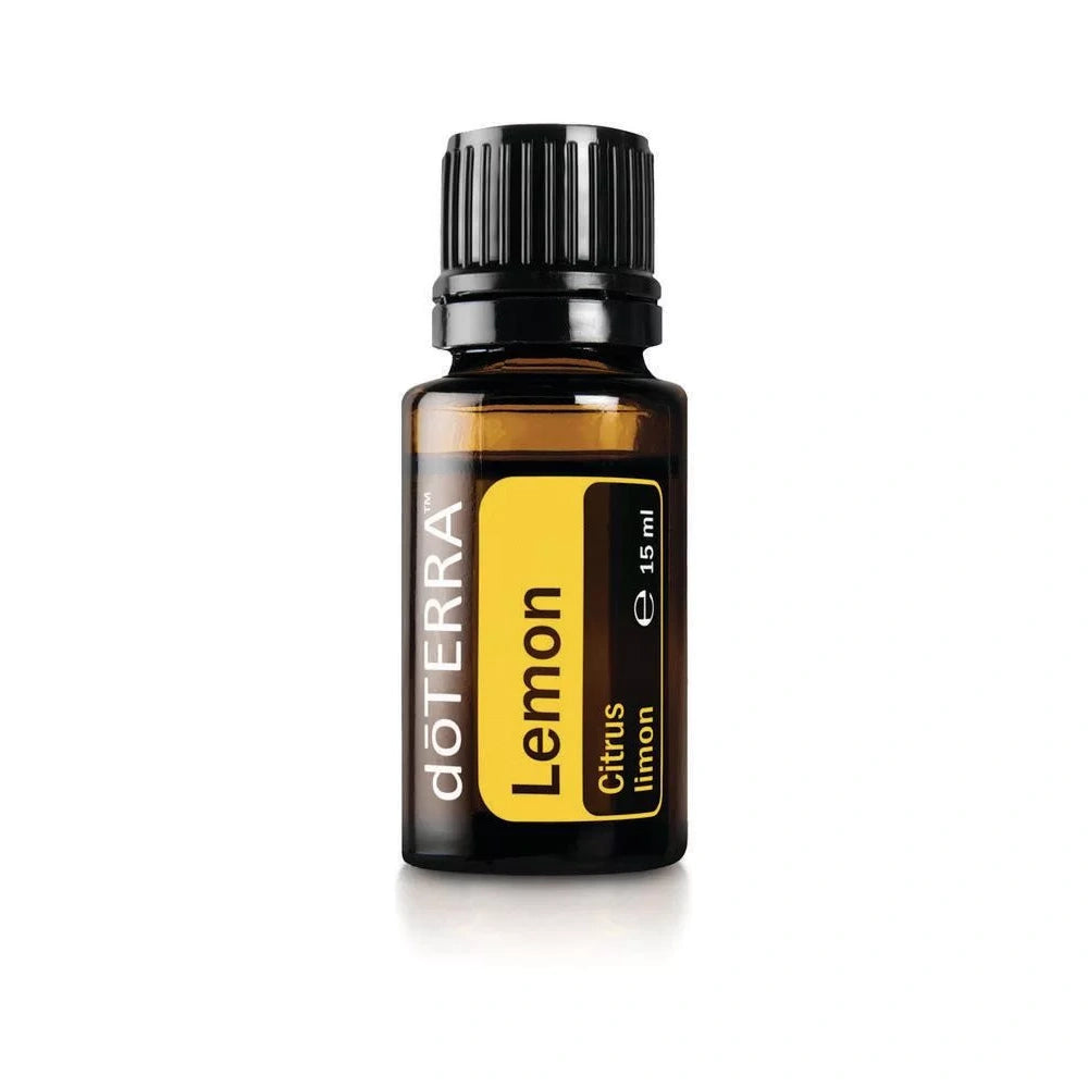 doTERRA Lemon 15ml frissítő citrom olaj