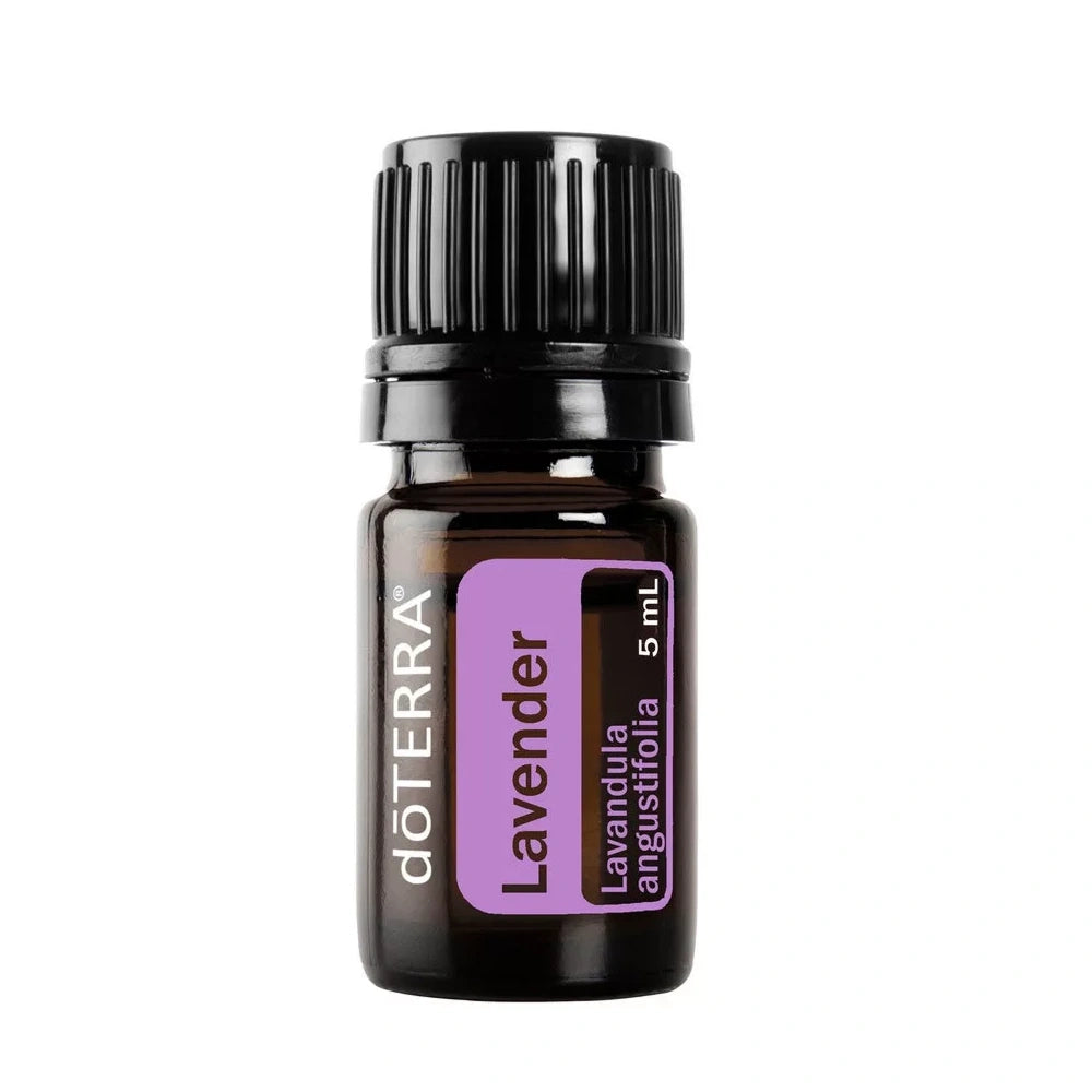 doTERRA Levendula 5ml relaxáló olaj
