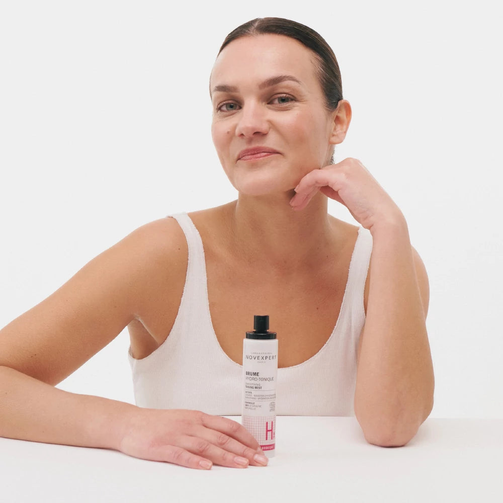 NOVEXPERT hyaluronic mist arcpermet