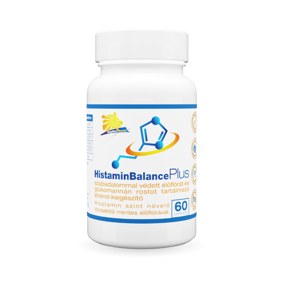 HistaminBalance Plus