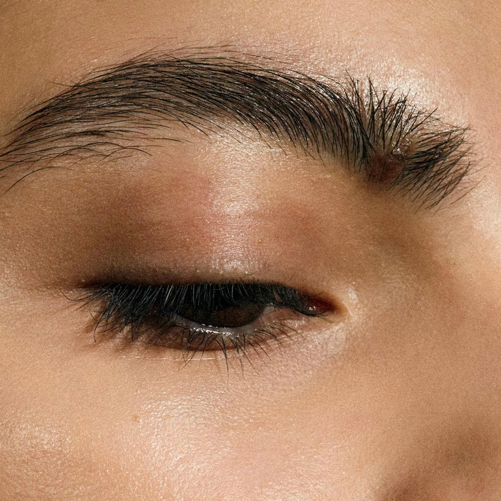 MÁDARA szemöldök ceruza kismama szemöldök formázásra dark brown