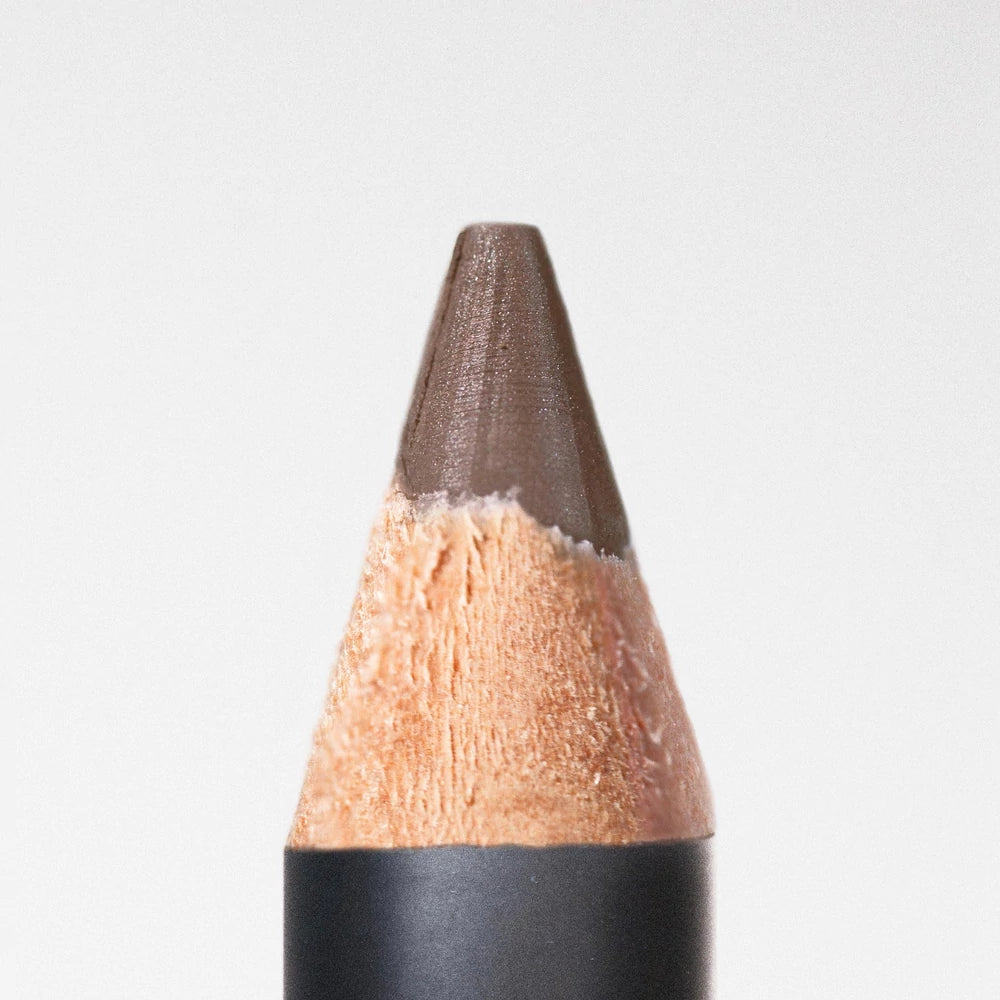 MÁDARA Szemöldök ceruza természetes smink light brown
