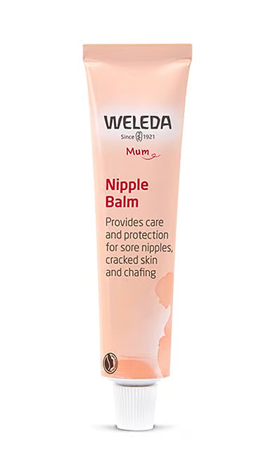 Weleda Bimbóvédő balzsam kismamáknak 25 g