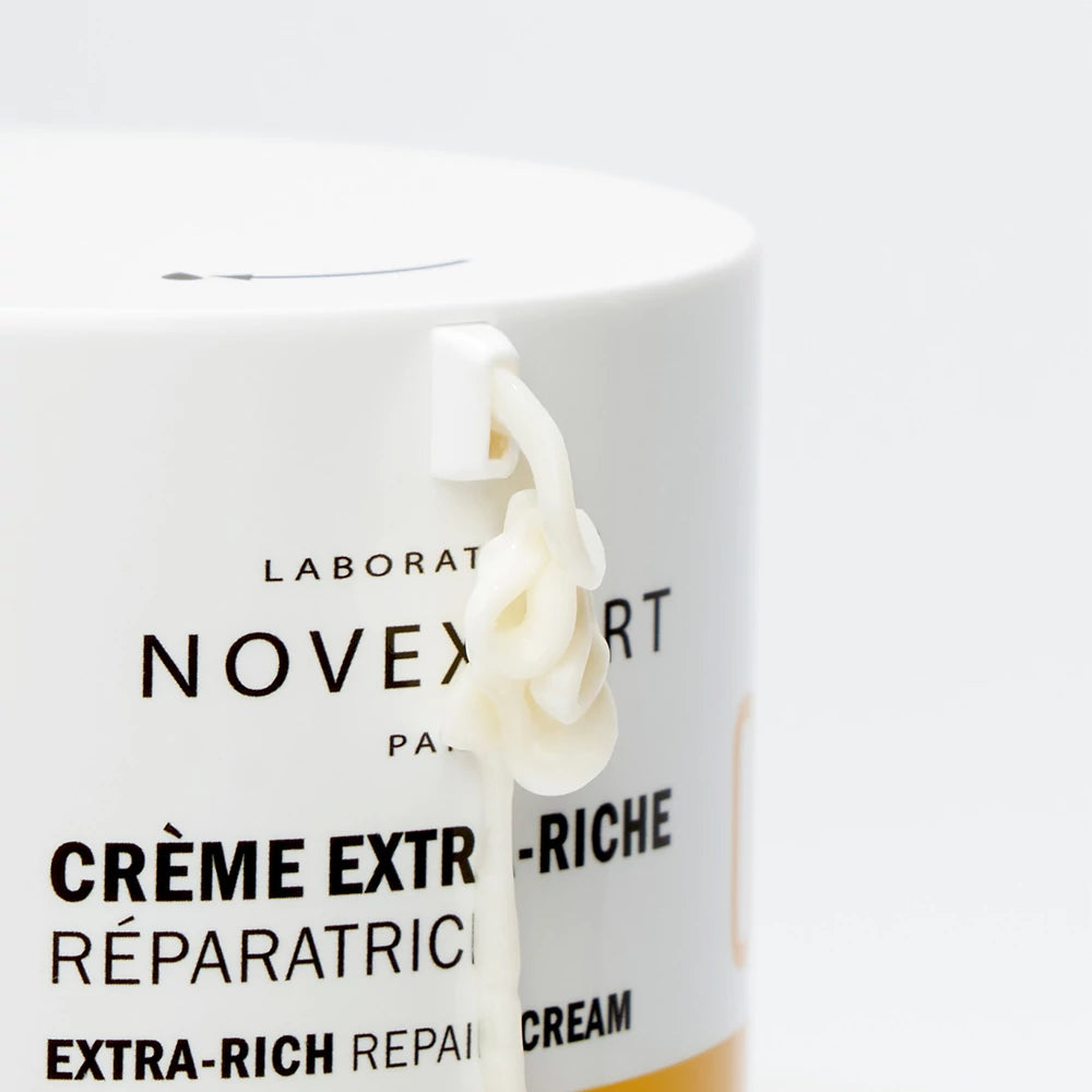 NOVEXPERT omega5 krémbalzsam száraz bőrre