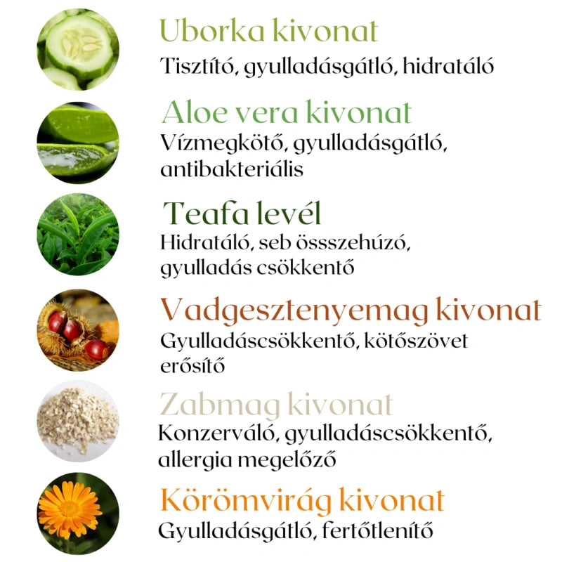 Lansinoh organikus szülés utáni nyugtató spray 100 ml