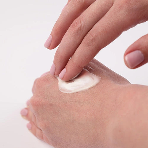 REPARIS hegkezelő krém