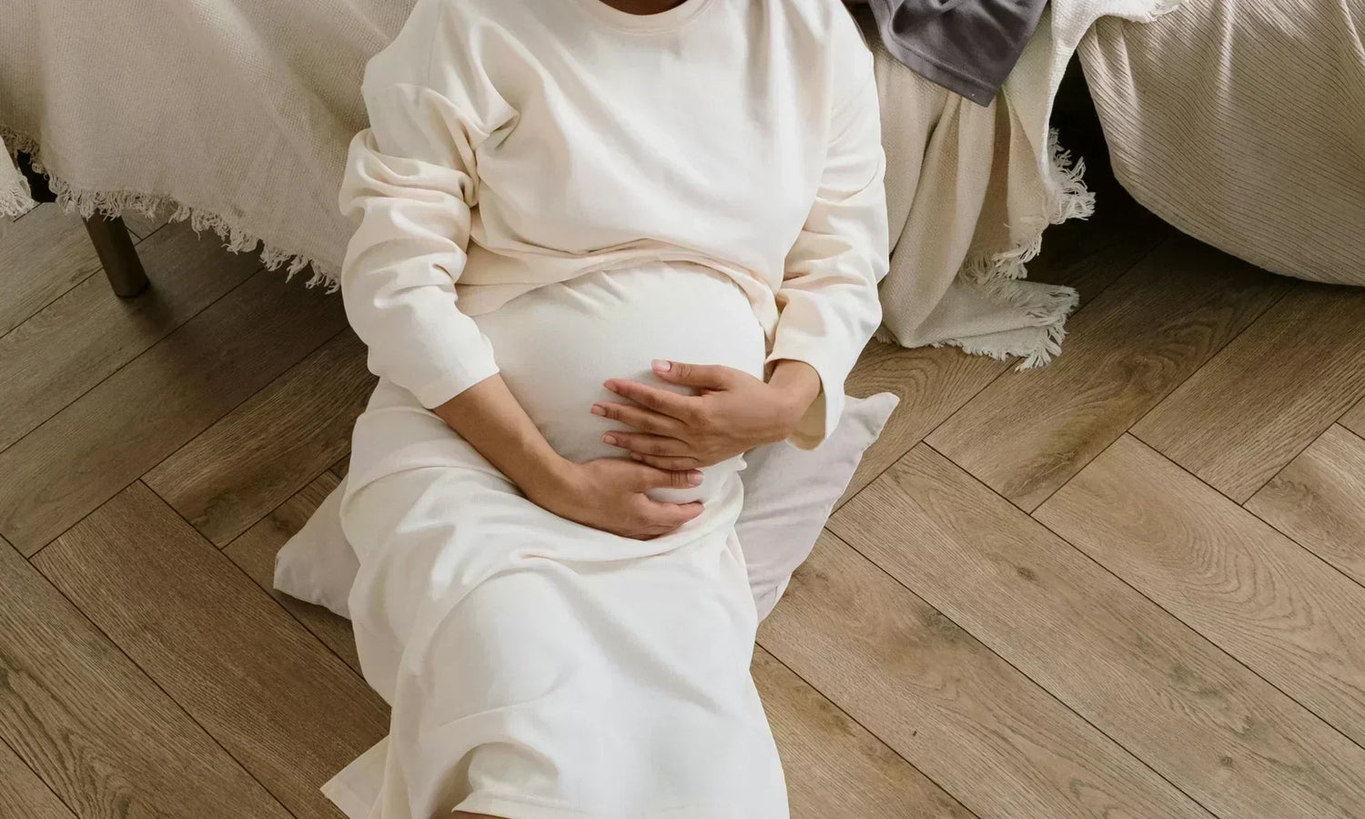 Terhesség jelei: minden, amit már az első hetekben is megérezhetsz