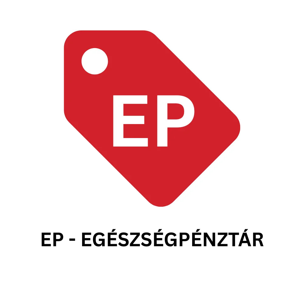 EP - Egészségpénztár
