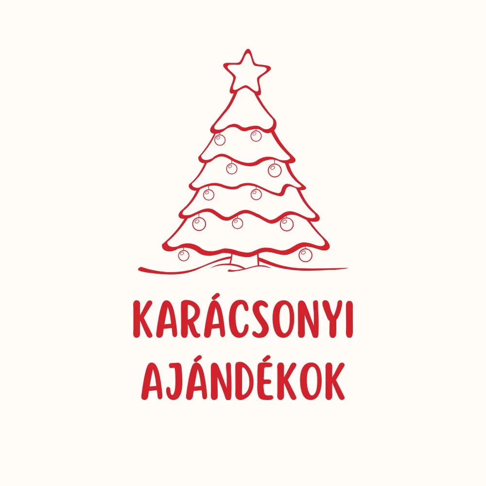 Karácsonyi ajándékok