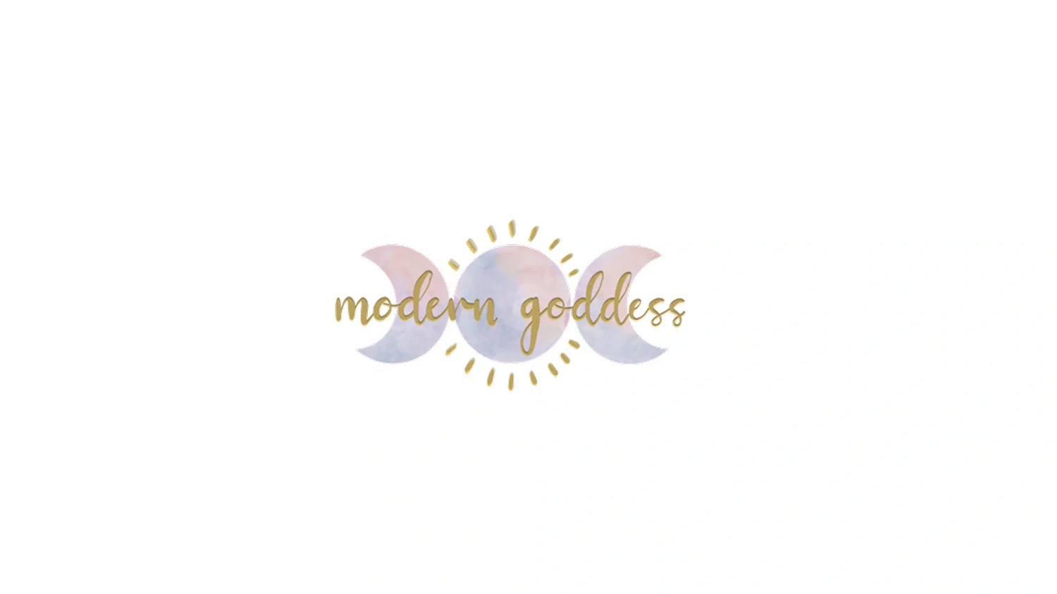 Modern Goddess