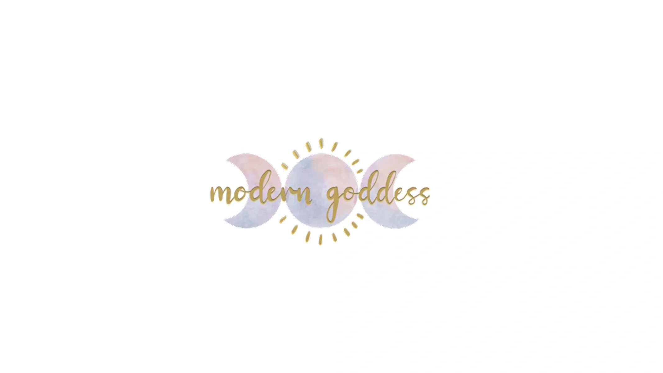 Modern Goddess