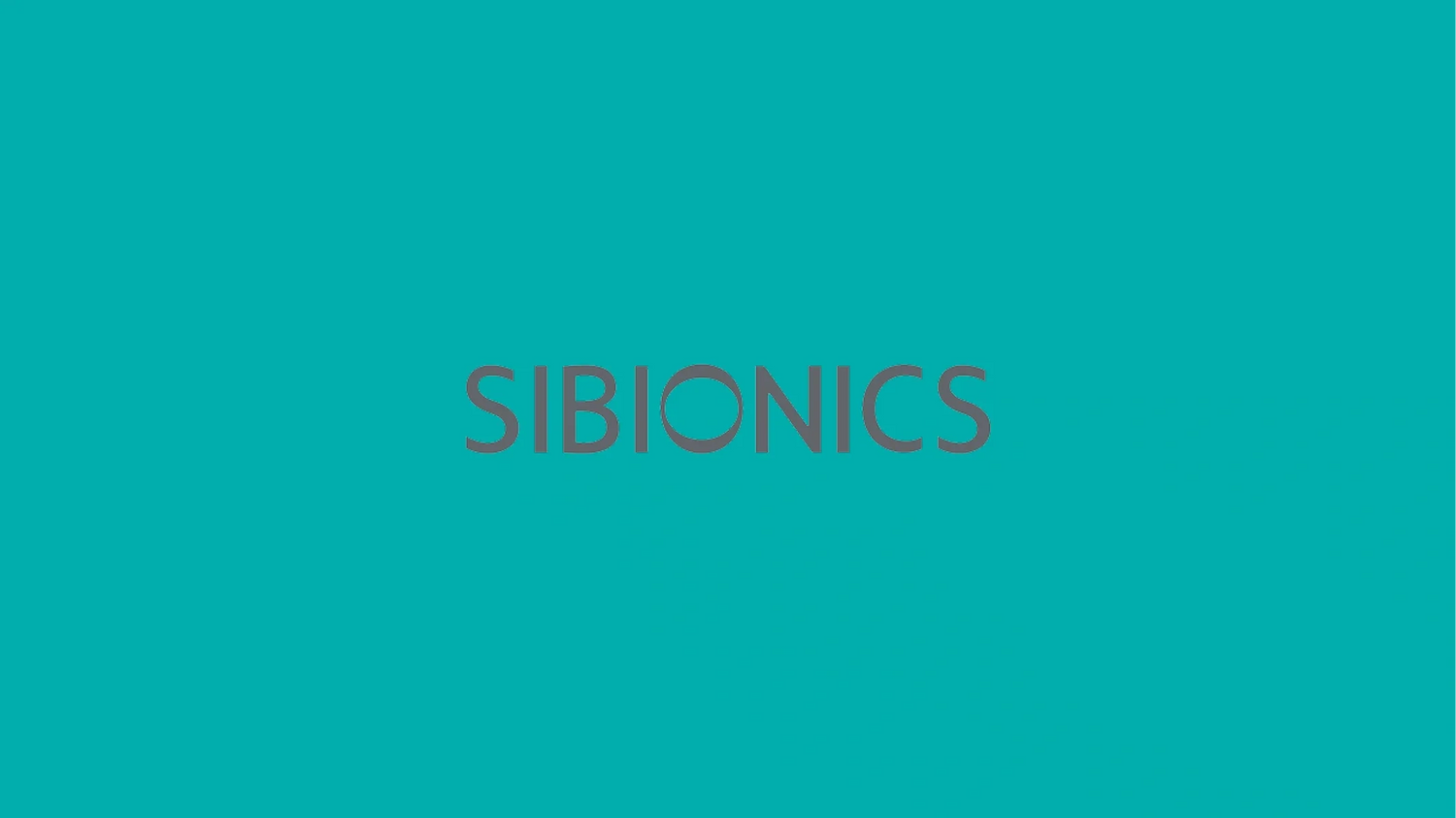 Sibionics