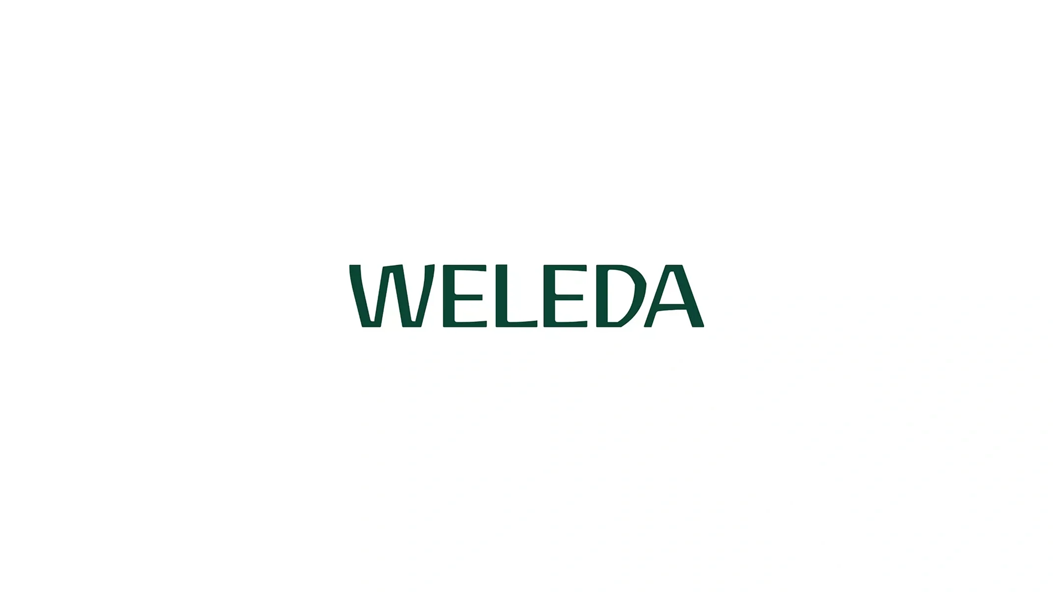 Weleda