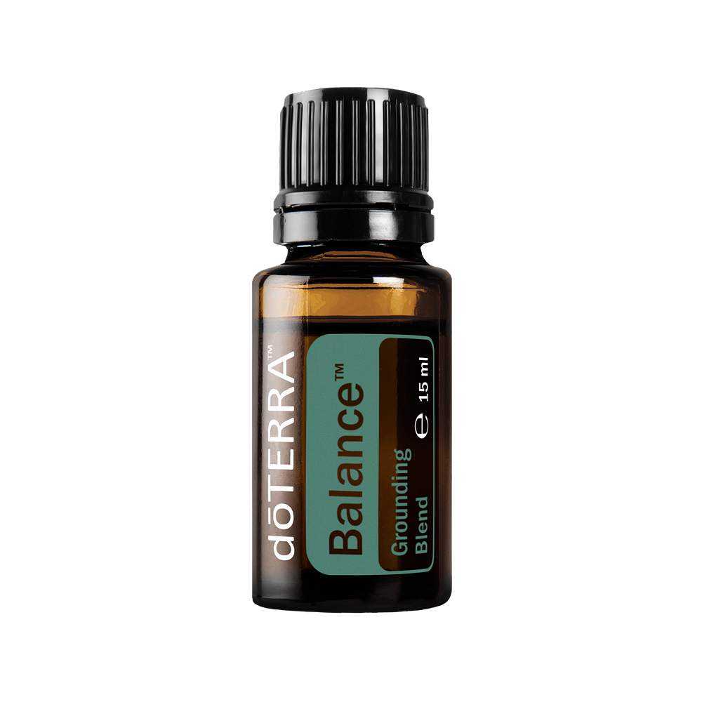 doTERRA Balance™ -  Kiegyensúlyozó keverék 15ml