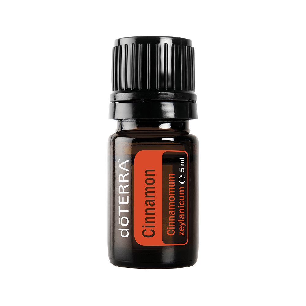 dōTERRA Fahéj (Cinnamomum zeylanicum) 5ml