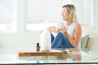 dōTERRA Laluz™ párologtató