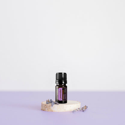 dōTERRA Levendula (Lavandula angustifolia) 15ml