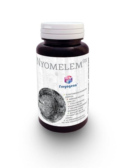 Freyagena Nyomelem 9x