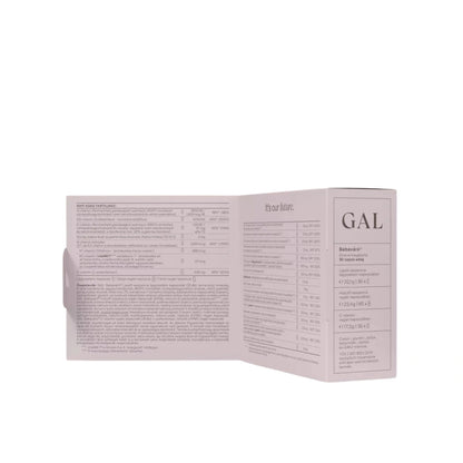 GAL Babaváró vitamin 30 adag