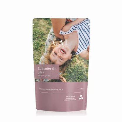 GAL Laktoferrin plus 120gr