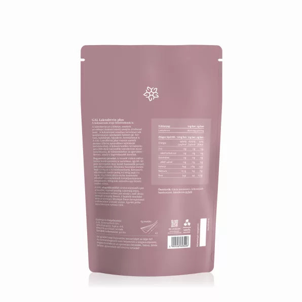 GAL Laktoferrin plus 120gr