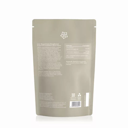 GAL Magnézium-biszglicinát utántöltő 180 kapszula
