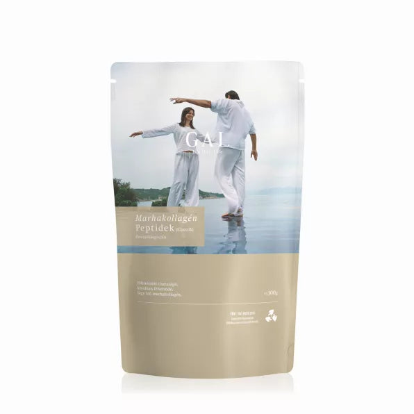 GAL Marhakollagén Peptidek - Klasszik 300gr