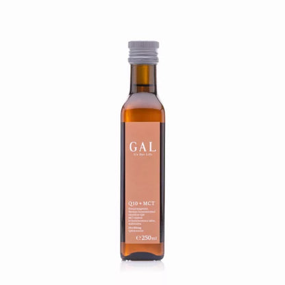 GAL Q10 + MCT 250ml