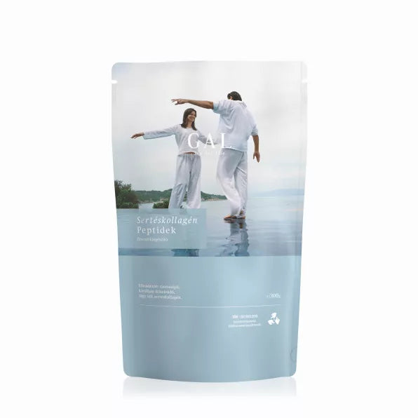 GAL Sertéskollagén peptidek 300gr
