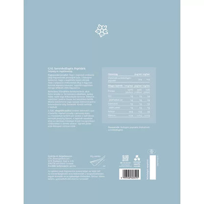 GAL Sertéskollagén peptidek 300gr