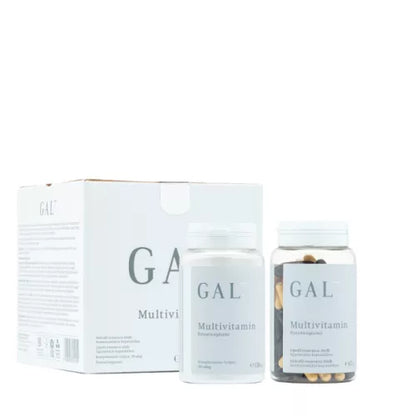 GAL+ Multivitamin 30 adag