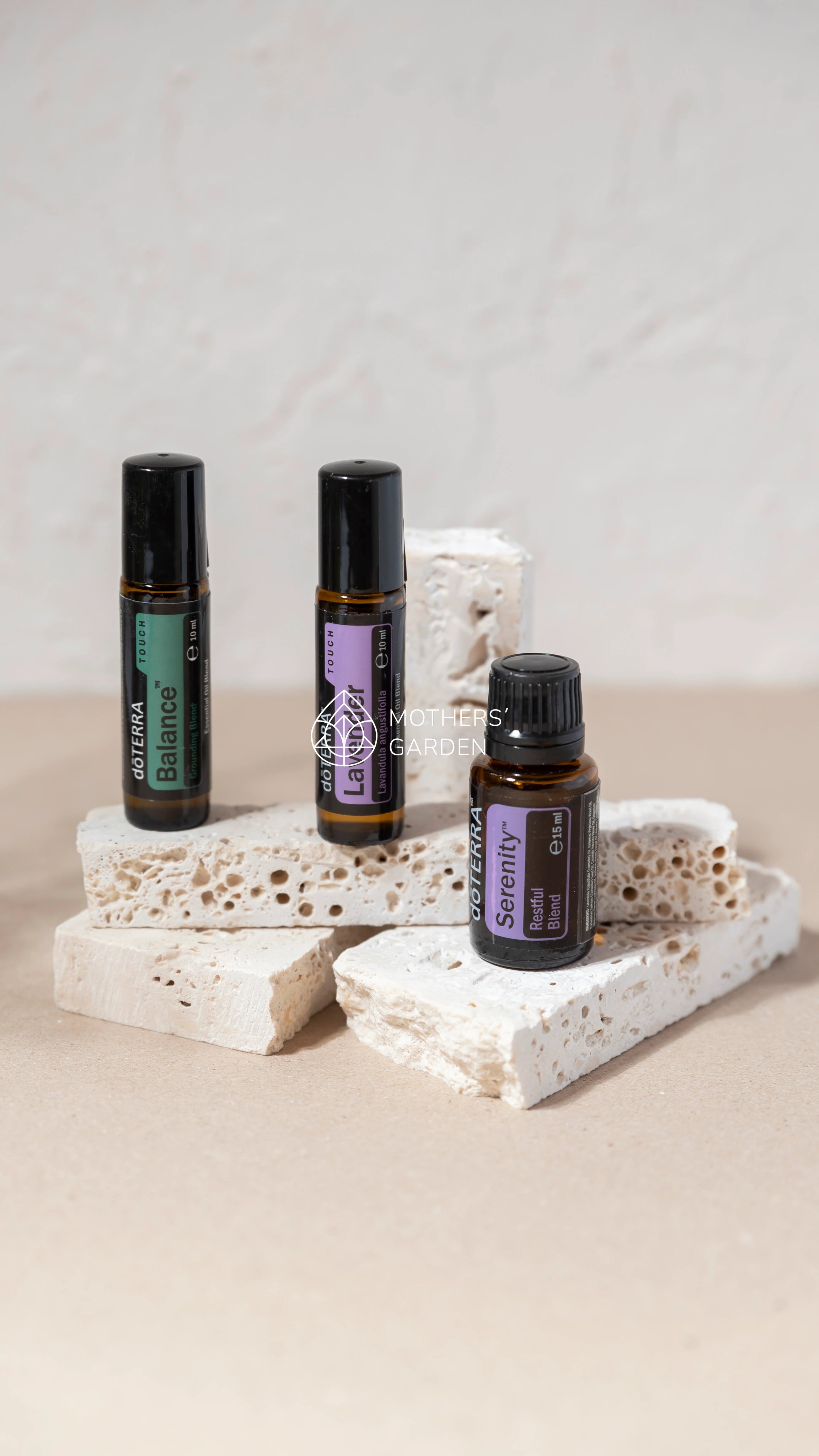 Kiegyensúlyozott nappalok, pihentető éjszakák illóolaj csomag