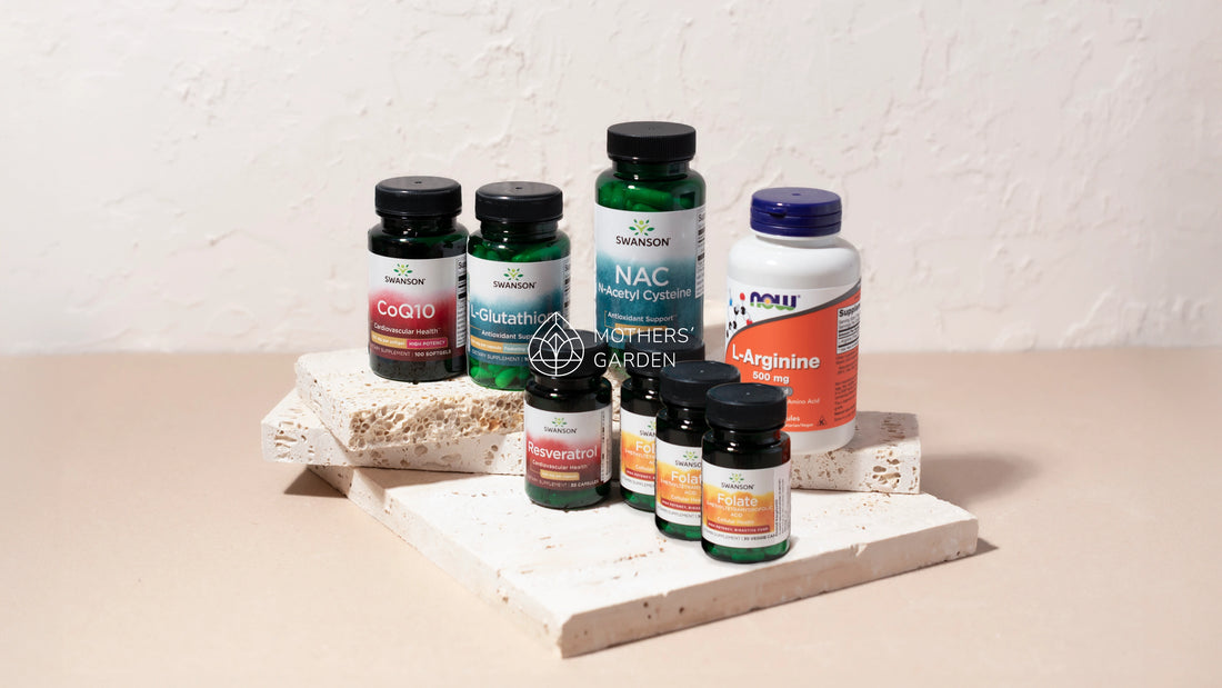 Petesejtjavító Csomag - Nagy