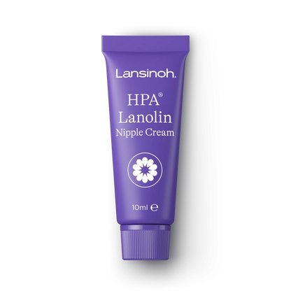 Lansinoh bimbóvédő krém HPA Lanolin 10 ml