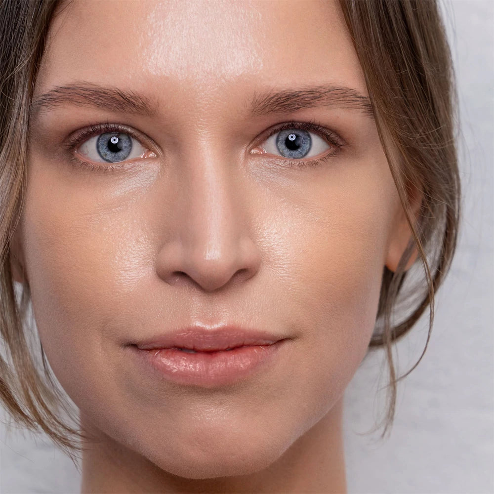 MÁDARA SPF15 CC krém hialuronsavval