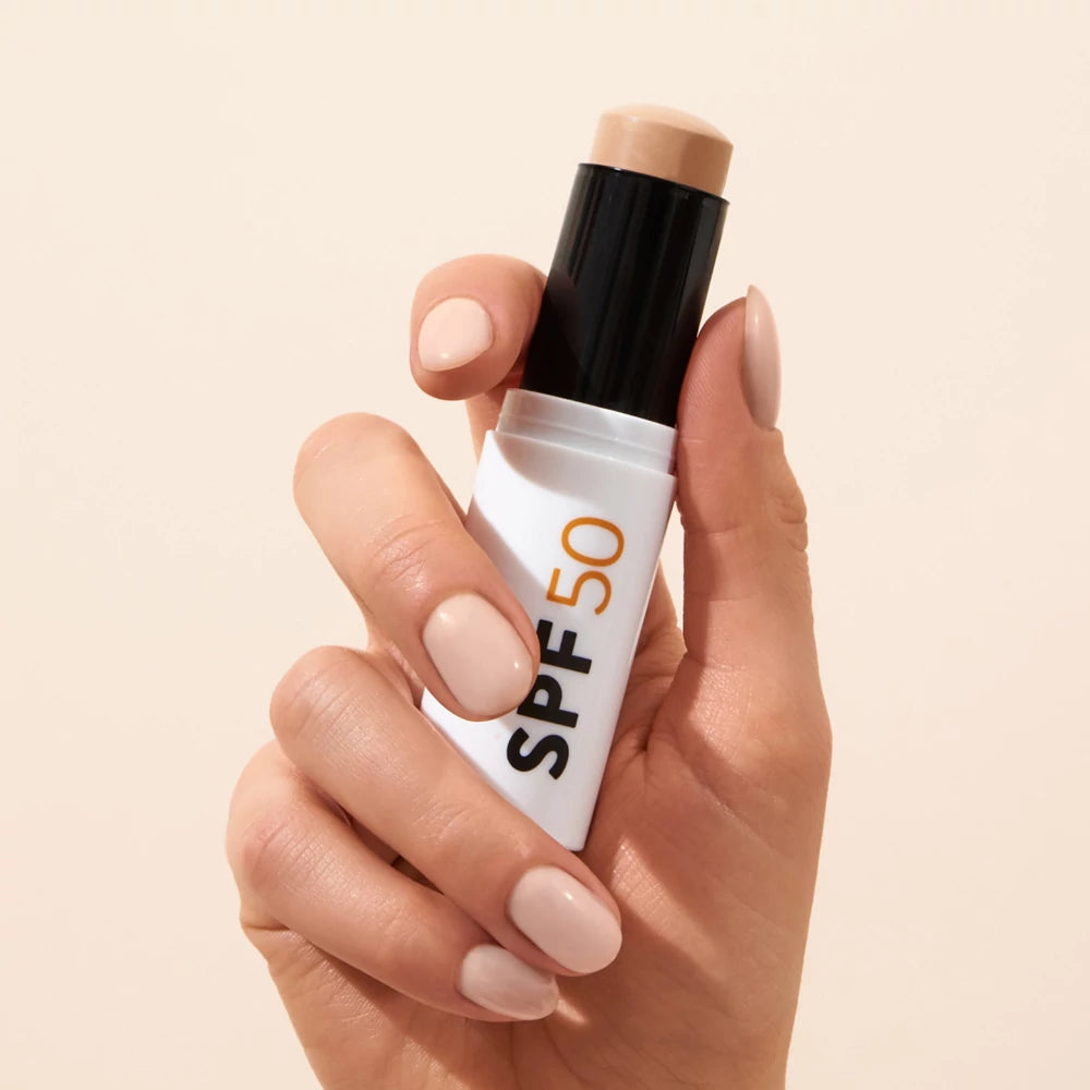 MÁDARA SPF50 Ásványi Fényvédő Stick