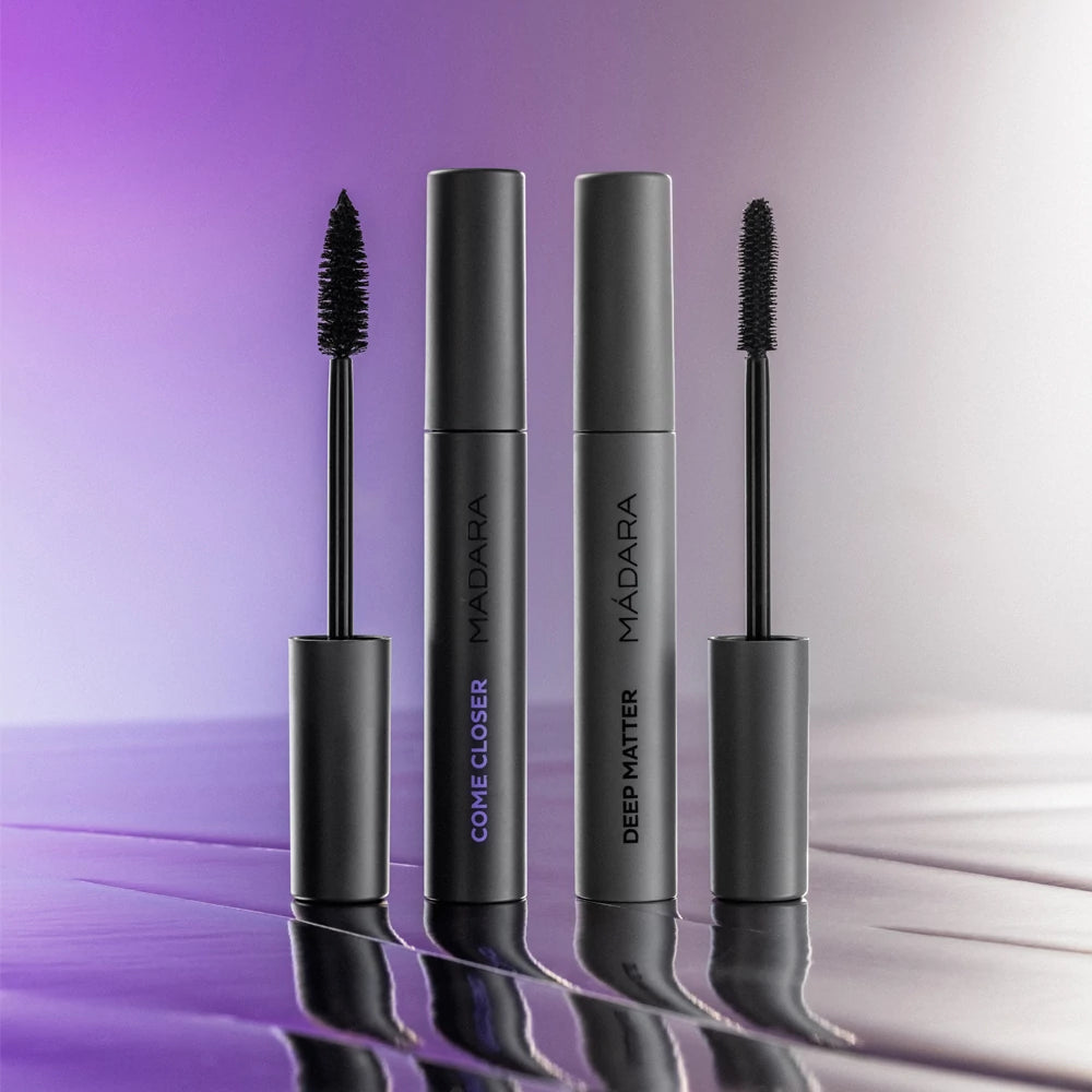 MÁDARA COME CLOSER Infinite Lash szempillaspirál