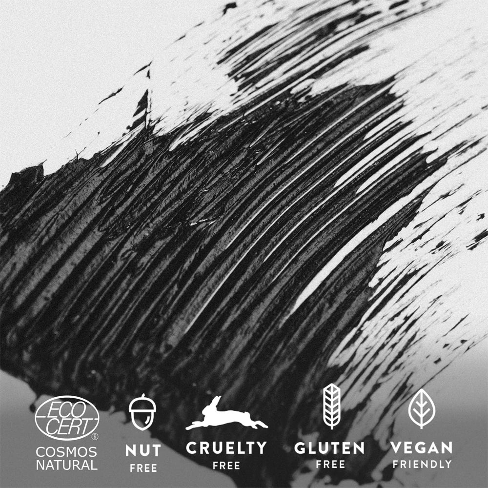 MÁDARA Deep Matter Bold Volume szempillaspirál