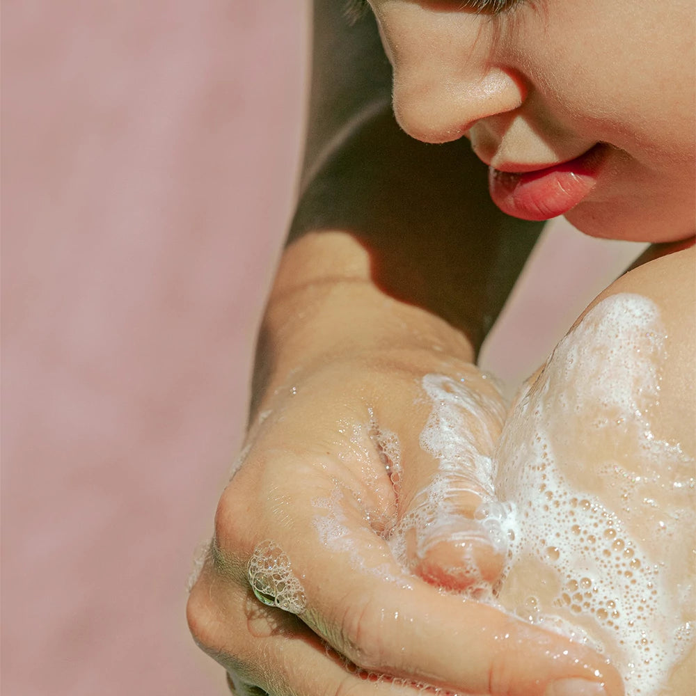 MÁDARA KIND Gentle gyengéd fürdető